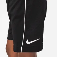 Nike Dri-FIT Basketball Shorts Little Kids' Shorts. Nike.com