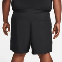 Nike Form Men's Dri-FIT 7" Unlined Versatile Shorts. Nike.com