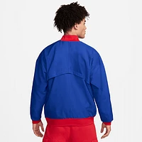 USMNT Strike Men's Nike Dri-FIT Soccer Jacket. Nike.com