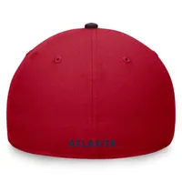 Nike Atlanta Braves Classic99 Swoosh Men's Nike Dri-FIT MLB Hat