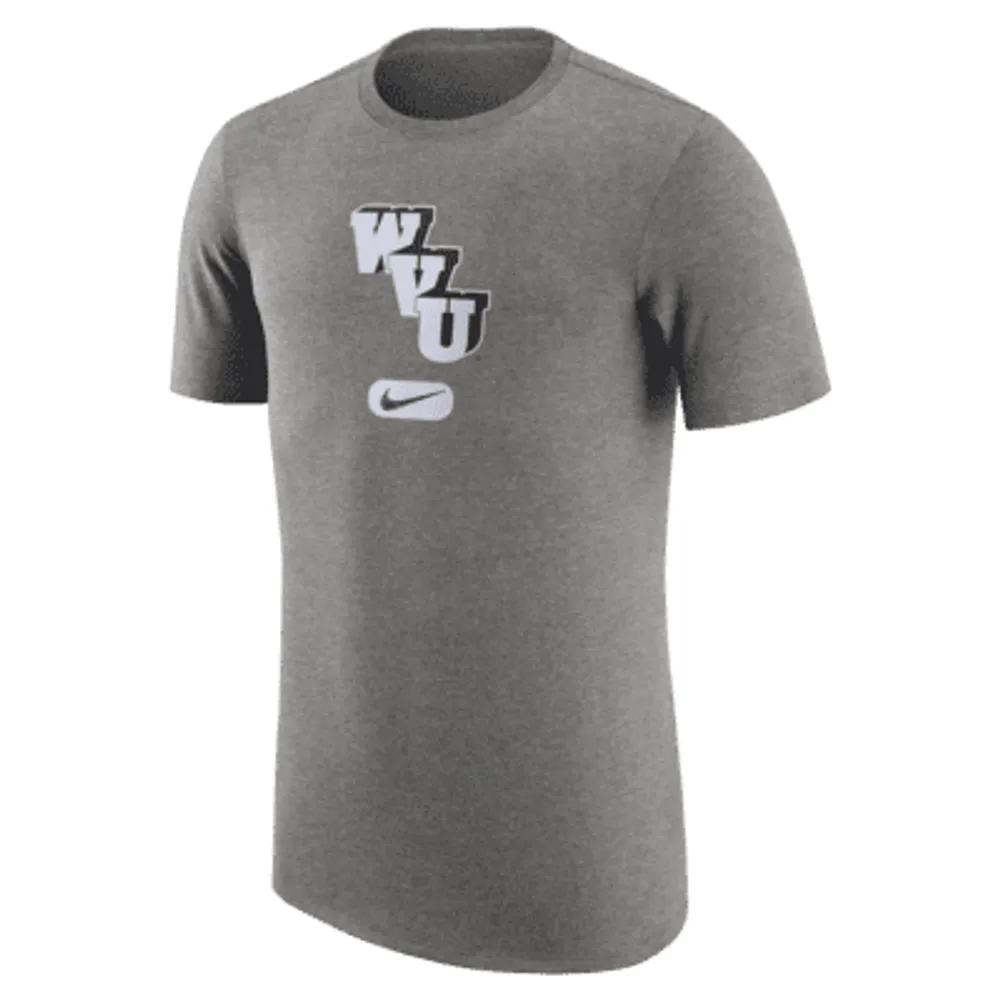 West Virginia Men's Nike College T-Shirt. Nike.com