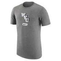 West Virginia Men's Nike College T-Shirt. Nike.com