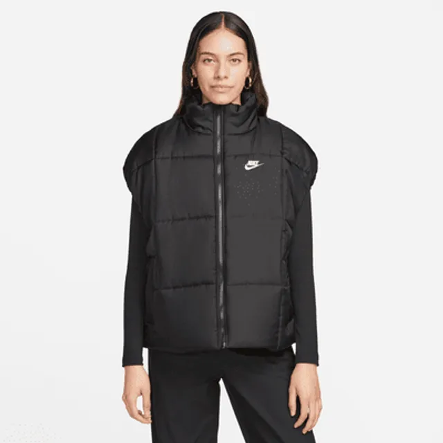 Nike Sportswear Essential Women's Oversized Faux Fur Puffer