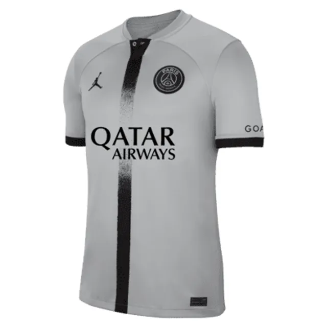 Racing Louisville FC Stadium Away Men's Nike Dri-FIT Soccer Jersey