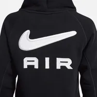 Nike Toddler Air Hoodie and Pants Set. Nike.com