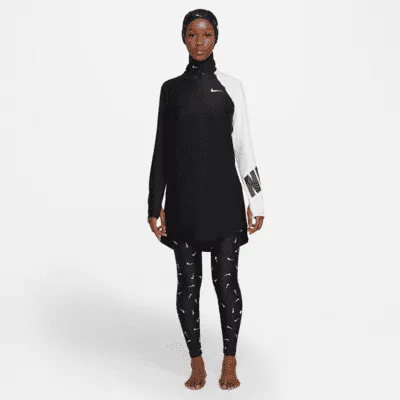 Legging de bain slim Nike Victory pour Femme. FR