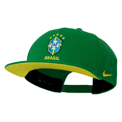 Brazil Pro Nike Soccer Cap. Nike.com