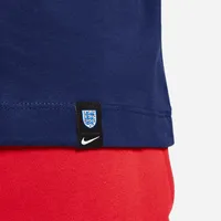 England Men's JDI T-Shirt. Nike.com