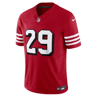 Official Men's San Francisco 49ers Jerseys, 49ers Football