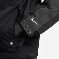LeBron Men's Premium Utility Basketball Jacket. Nike.com