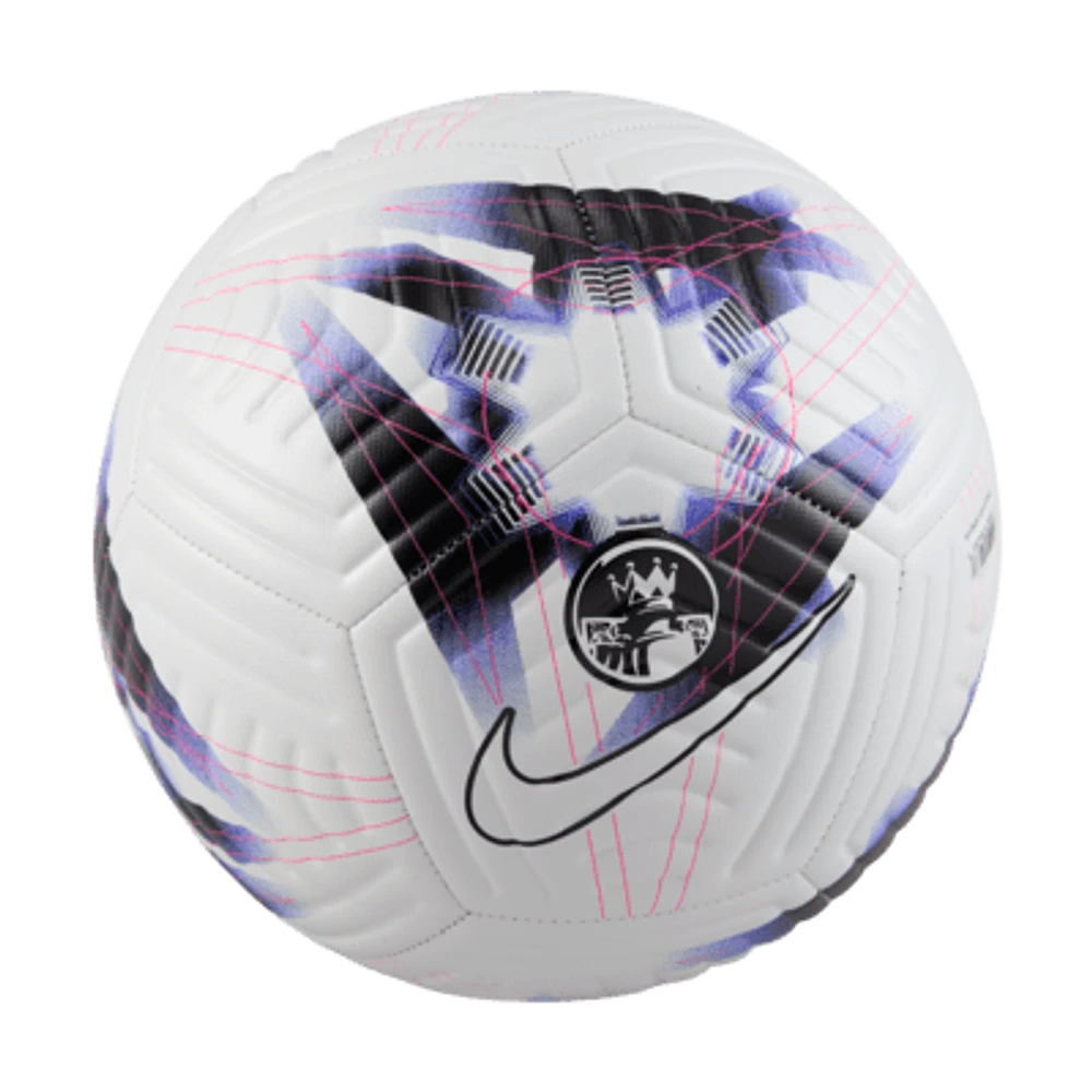 Premier League Academy Soccer Ball. Nike.com