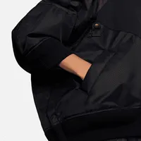 Nike x sacai Women's Full-Zip Hooded Jacket. Nike.com