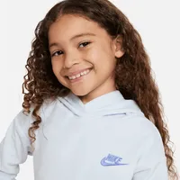 Nike "Home Swoosh Home" Hoodie Set Toddler 2-Piece Set. Nike.com