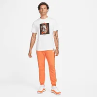 Netherlands Men's Graphic T-Shirt. Nike.com