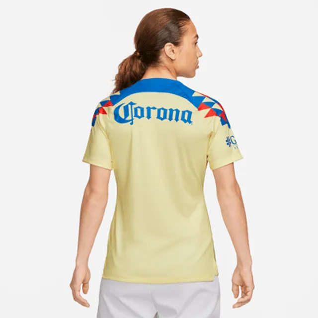 Club América 2023/24 Stadium Home Men's Nike Dri-FIT Soccer Jersey