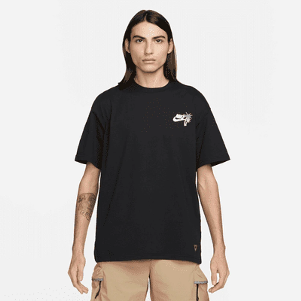 Nike Sportswear Men's T-Shirt. Nike.com