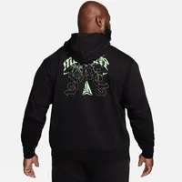 Ja Standard Issue Men's Dri-FIT Pullover Basketball Hoodie. Nike.com