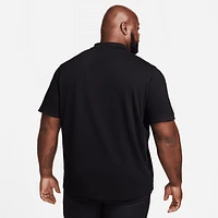 Nike Club Men's Short-Sleeve Polo. Nike.com