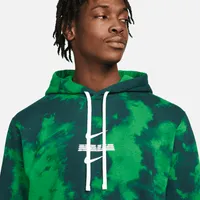 Nigeria Club Fleece Men's Pullover Hoodie. Nike.com