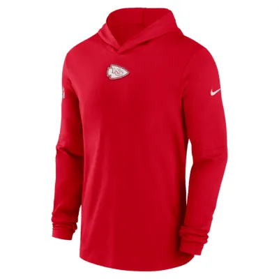 Nike Dri-FIT Sideline Victory (NFL Kansas City Chiefs) Men's Polo