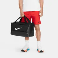 Nike Brasilia 9.5 Training Duffel Bag (Small, 41L). Nike.com