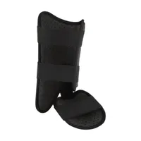 Nike Diamond Kids' Baseball Batter's Leg Guard (Left Handed Hitter). Nike.com