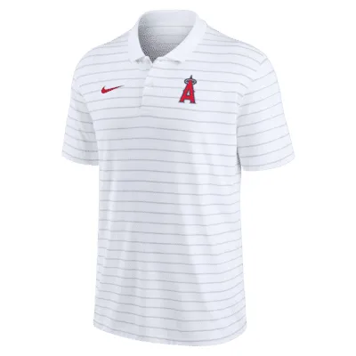 Nike Dri-FIT Victory Striped (MLB Houston Astros) Men's Polo.