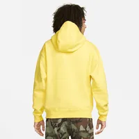 Nike SB Fleece Pullover Skate Hoodie. Nike.com