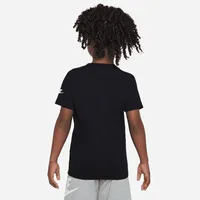 Nike Futura Sport Splash Tee Toddler T-Shirt. Nike.com