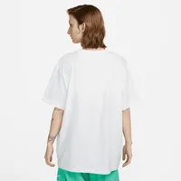 Nike Sportswear Essentials Women's T-Shirt. Nike.com