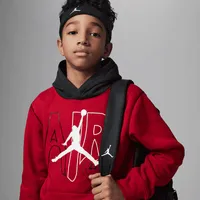 Jordan Lucid Dream Pullover Hoodie Big Kids' Hoodie. Nike.com