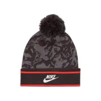 Nike Big Kids' Camo Beanie Set. Nike.com