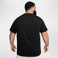 Nike Men's Basketball T-Shirt. Nike.com