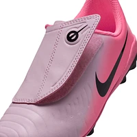 Nike Jr. Tiempo Legend 10 Club Little Kids' Multi-Ground Low Top Soccer Cleats. Nike.com