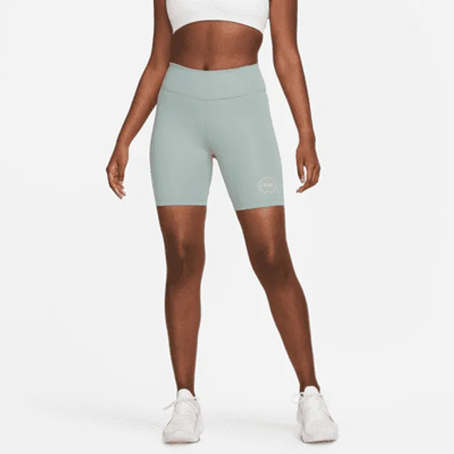 Nike Zenvy Women's Gentle-Support High-Waisted 5 Biker Shorts. Nike.com
