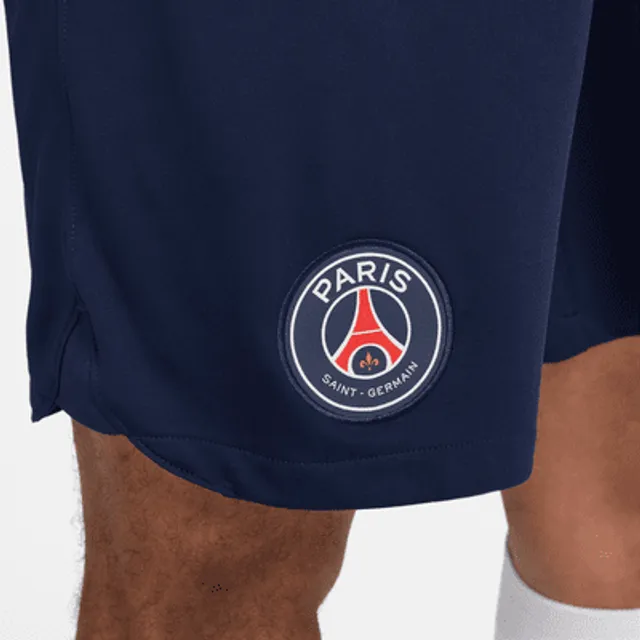Paris Saint-Germain 2023/24 Stadium Away Men's Nike Dri-FIT