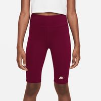 Cycliste taille haute 23 cm Nike Sportswear pour Fille plus âgée. FR