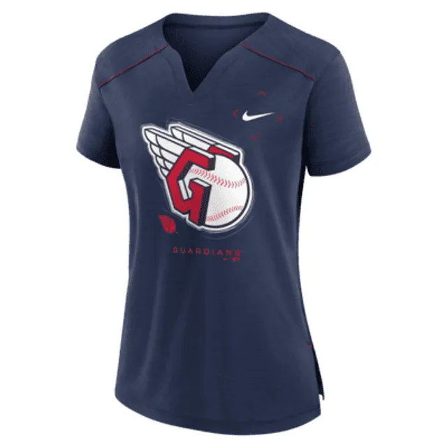 Nike Breathe Pure Pride (MLB Washington Nationals) Women's