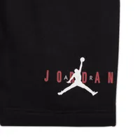 Jordan Baby (12-24M) T-Shirt and Shorts Set. Nike.com