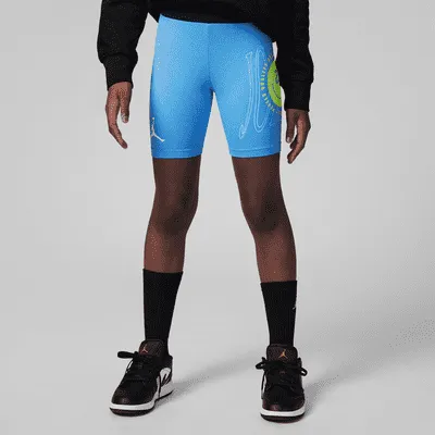 Jordan Lucid Dreams Bike Shorts Big Kids' Leggings. Nike.com
