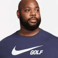 Nike Men's Golf T-Shirt. Nike.com