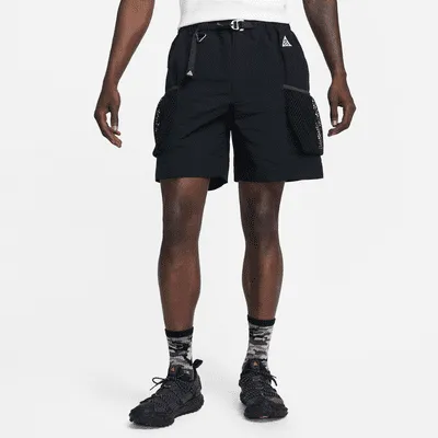 Nike ACG "Snowgrass" Men's Cargo Shorts. Nike.com