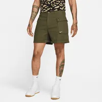 Nike Life Men's Woven P44 Cargo Shorts. Nike.com