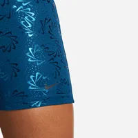 Nike Pro Women's Mid-Rise 3" Printed Training Shorts. Nike.com