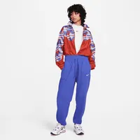 Nike Sportswear Icon Clash Women's Woven Allover Print Jacket. Nike.com