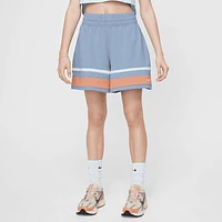 Nike Sportswear Girls' Shorts. Nike.com