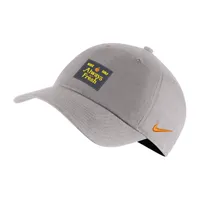 Nike Heritage86 Adjustable Golf Campus Hat. Nike.com