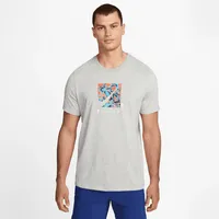 Nike Dri-FIT Men's Training T-Shirt. Nike.com