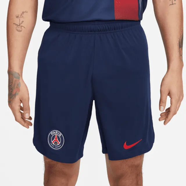 Paris Saint-Germain 2021/22 Match Home Women's Nike Dri-FIT ADV