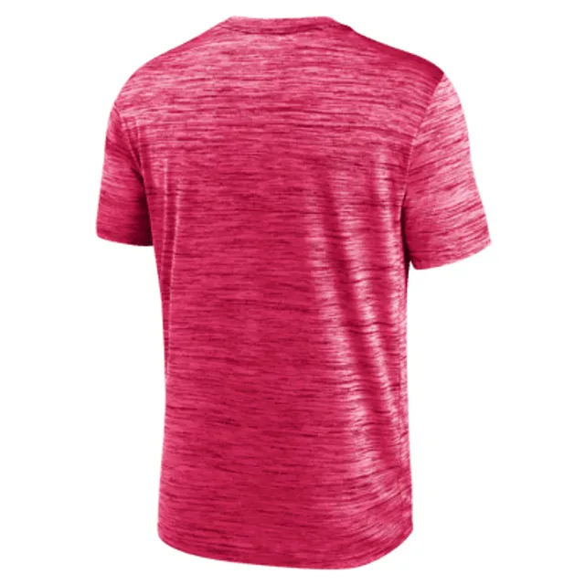 Nike Dri-Fit San Diego Padres Baseball Short Sleeve Jersey T-Shirt Men's  Large